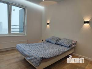 3-к квартира, посуточно, 69м2, 1/1 этаж