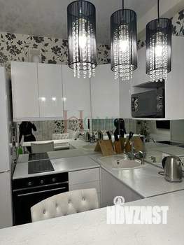 2-к квартира, на длительный срок, 60м2, 11/17 этаж