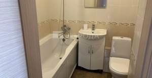 1-к квартира, на длительный срок, 32м2, 5/16 этаж