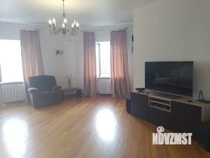 3-к квартира, на длительный срок, 113м2, 12/12 этаж