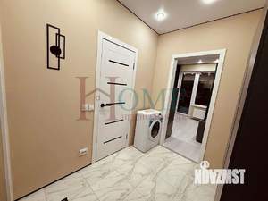 Студия квартира, на длительный срок, 22м2, 19/25 этаж