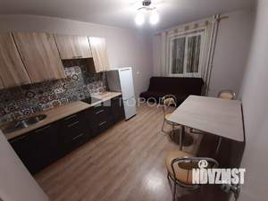 1-к квартира, на длительный срок, 42м2, 1/17 этаж