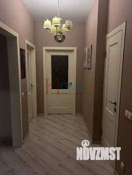 3-к квартира, на длительный срок, 65м2, 4/16 этаж