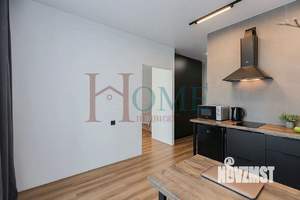 1-к квартира, на длительный срок, 39м2, 11/17 этаж