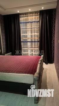 2-к квартира, на длительный срок, 44м2, 5/10 этаж