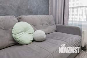 1-к квартира, посуточно, 37м2, 7/21 этаж