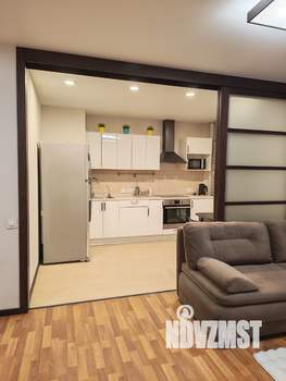 2-к квартира, на длительный срок, 53м2, 5/16 этаж