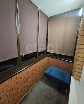 1-к квартира, на длительный срок, 38м2, 11/18 этаж