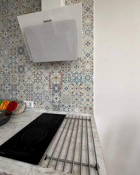 1-к квартира, на длительный срок, 40м2, 4/7 этаж