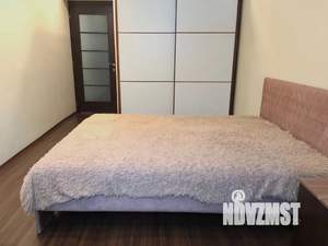 3-к квартира, посуточно, 80м2, 2/10 этаж