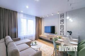 2-к квартира, на длительный срок, 44м2, 10/18 этаж