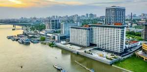 Студия квартира, на длительный срок, 28м2, 9/15 этаж