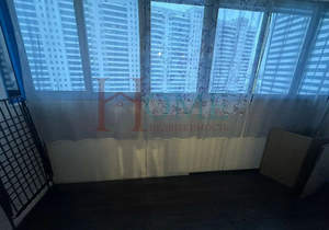 Студия квартира, на длительный срок, 27м2, 6/10 этаж