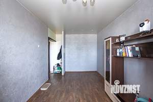 1-к квартира, на длительный срок, 32м2, 7/9 этаж