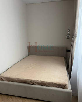 1-к квартира, на длительный срок, 40м2, 12/24 этаж