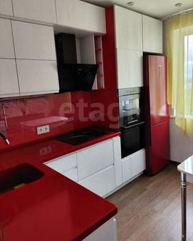 3-к квартира, на длительный срок, 79м2, 7/10 этаж