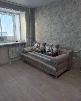 1-к квартира, на длительный срок, 31м2, 2/2 этаж