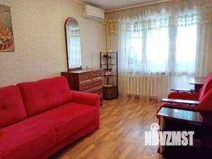 2-к квартира, на длительный срок, 44м2, 8/9 этаж