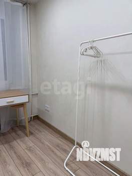 2-к квартира, на длительный срок, 43м2, 3/3 этаж