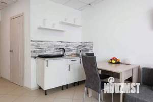 2-к квартира, посуточно, 56м2, 1/1 этаж