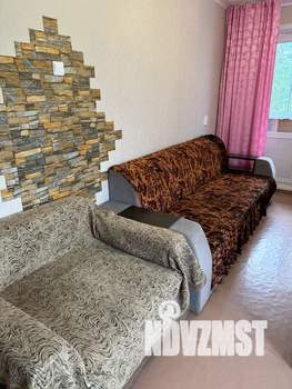 1-к квартира, посуточно, 36м2, 2/9 этаж