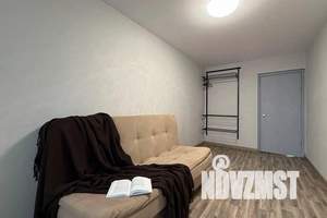 3-к квартира, посуточно, 67м2, 3/9 этаж