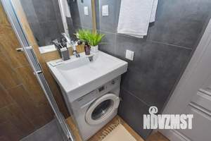 Студия квартира, посуточно, 16м2, 1/9 этаж