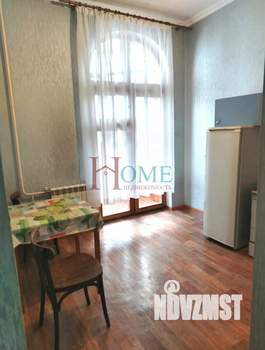 1-к квартира, на длительный срок, 40м2, 7/16 этаж