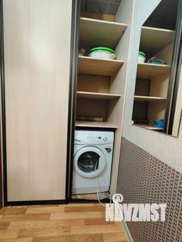 1-к квартира, на длительный срок, 30м2, 4/10 этаж