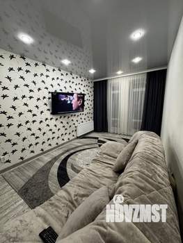 1-к квартира, на длительный срок, 34м2, 7/13 этаж