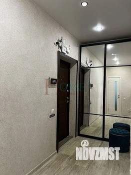 1-к квартира, на длительный срок, 36м2, 9/19 этаж