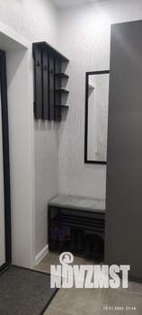 Студия квартира, на длительный срок, 26м2, 15/25 этаж