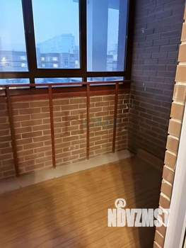 2-к квартира, на длительный срок, 56м2, 4/17 этаж