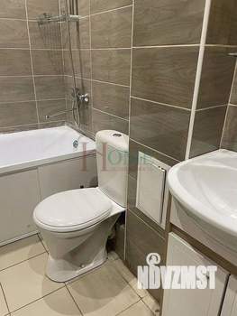 Студия квартира, на длительный срок, 33м2, 3/10 этаж