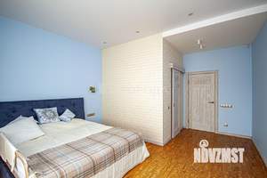 3-к квартира, на длительный срок, 100м2, 2/9 этаж