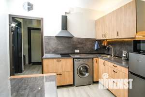 1-к квартира, посуточно, 42м2, 13/17 этаж