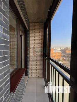 1-к квартира, на длительный срок, 30м2, 4/14 этаж