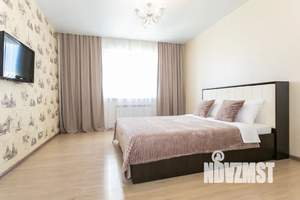 2-к квартира, посуточно, 70м2, 5/24 этаж