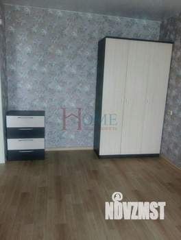 1-к квартира, на длительный срок, 41м2, 13/18 этаж