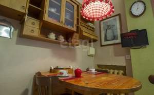 3-к квартира, на длительный срок, 80м2, 3/3 этаж