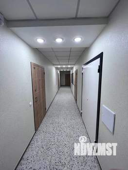 1-к квартира, на длительный срок, 39м2, 6/15 этаж