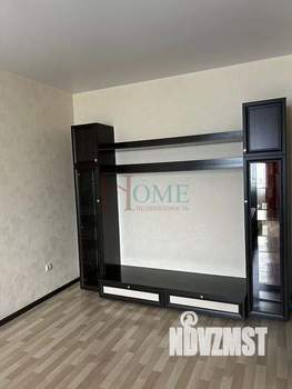 1-к квартира, на длительный срок, 40м2, 5/10 этаж