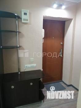 1-к квартира, на длительный срок, 30м2, 4/5 этаж