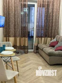 1-к квартира, на длительный срок, 40м2, 5/30 этаж