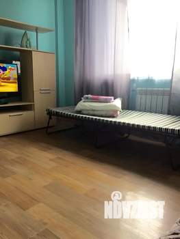 1-к квартира, посуточно, 40м2, 14/14 этаж
