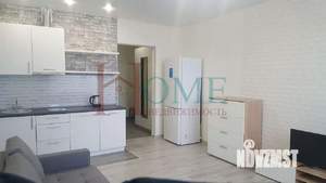 1-к квартира, на длительный срок, 30м2, 5/21 этаж