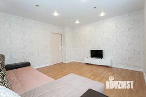 2-к квартира, на длительный срок, 55м2, 6/25 этаж