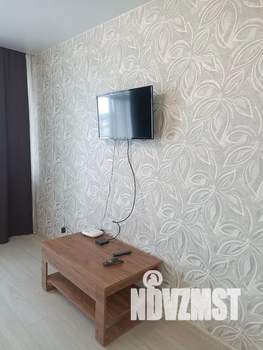 Студия квартира, посуточно, 32м2, 16/17 этаж