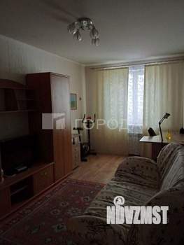 2-к квартира, на длительный срок, 76м2, 4/10 этаж