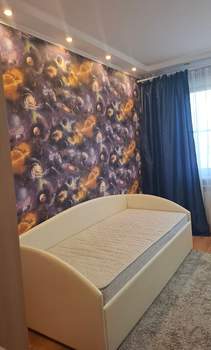 3-к квартира, на длительный срок, 60м2, 7/10 этаж